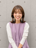 立野真理恵【吉祥寺】(タテノマリエ)