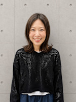染谷真知子【吉祥寺】(ソメヤマチコ)