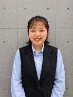 新谷寿海【国分寺】(シンタニカズミ)