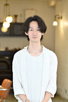 平依 真一(ヒライ シンイチ)