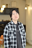 長井 勇樹(ナガイ ユウキ)