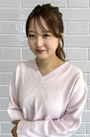 北里 花咲(キタザト ハナエ)