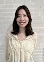 原口 奈緒(ハラグチ ナオ)