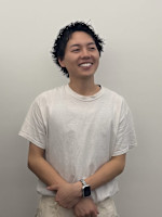 藤原 彰麻(フジワラ ショウマ)