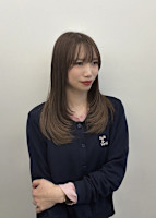 池岡 藍乃(イケオカ ヒナノ)