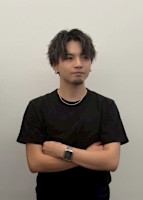 藤枝 史音(フジエダ シオン)