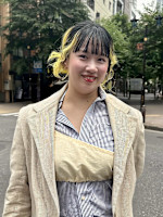 Ammy kazue(アミー カズエ)