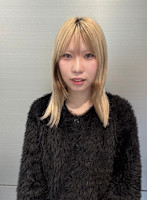 石川遥花(イシカワハルカ)
