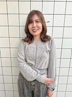 岩田 春奈(イワタ ハルナ)