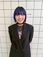 清水 香依(シミズ カオイ)