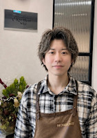 中尾 達也(ナカオ タツヤ)