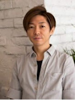井上 寛(イノウエ ヒロシ)