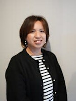 仲山 静香(ナカヤマ シズカ)