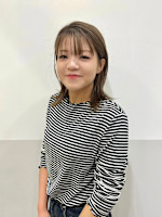 岡嶋有美(オカジマユミ)