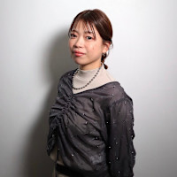 小橋 智子(コバシ トモコ)
