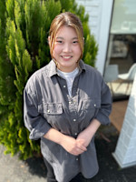 本多いぶき(ホンダイブキ)