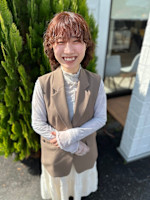 今中紗英(イマナカサエ)
