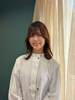 原田 愛弓/辻堂(ハラダ マユ)