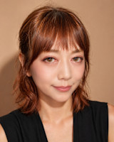 工藤 麻希(クドウ マキ)