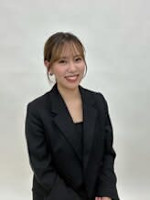 藤井 春那(フジイ ハルナ)