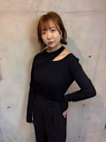 川路 理子(カワジ リコ)