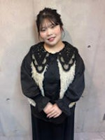 濱崎　 凜(ハマサキ リン)