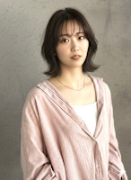 金村　真子(カナムラ　マコ)