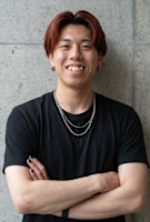 新免　世翔(シンメン　セイハ)