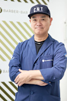 田邊 章次(タナベ ショウジ)