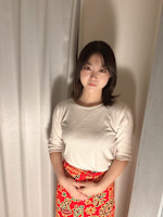 木下【日本人女性】(キノシタ)