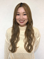 田口 流名(タグチ ルナ)