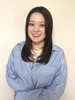 金川 なづな(カネカワ ナヅナ)