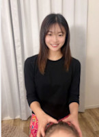  飯田【日本人女性】(イイダ)