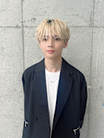 坂本柊星(サカモトシュウセイ)