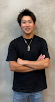 岩槻海斗(イワツキ　カイト)
