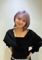 齋藤鈴華(サイトウリンカ)