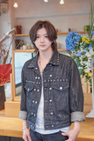 平松　丈弥(ヒラマツ　ジョウヤ)