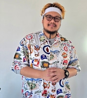 高嶋 拓也(タカシマ タクヤ)