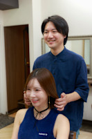 今村健嗣(イマムラケンジ)