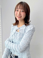 姫野 琳(ヒメノ リン)