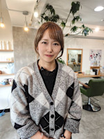 荻原昌美(オギハラマサミ)