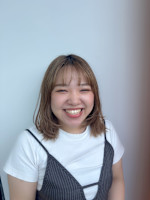 桑田 真奈(クワダ マナ)
