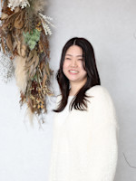 Teshi(テシ)