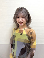 竹下　莉央奈(タケシタ　リオナ)