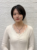 仲田　凜(ナカダ　リン)