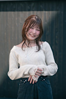 Chinatsu(チナツ)