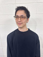 楞巌寺 勝也(リョウガンジ カツヤ)