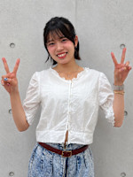 大原　優香菜(オオハラ　ユカナ)