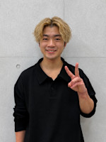 前田　篤志(マエダ　アツシ)