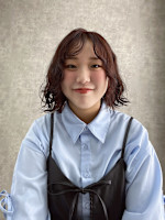 松本　奈津子(マツモト　ナツコ)